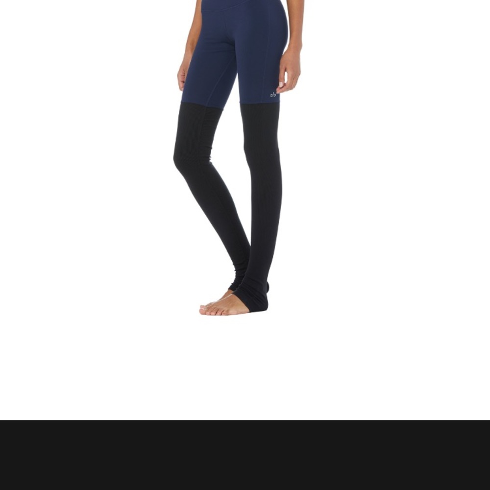 Alo high waist goddess legging